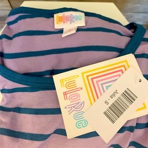 Julia LuLaRoe Dress